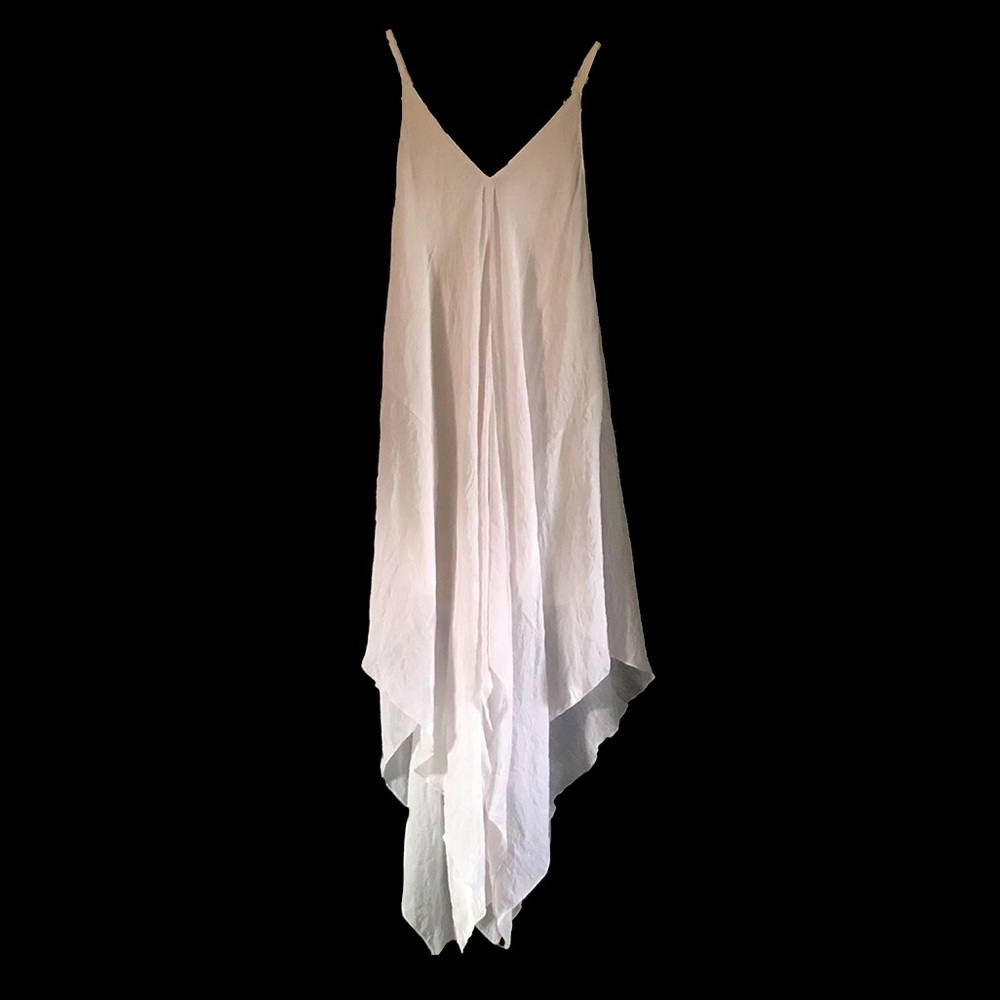 Mlle Gabrielle maxi dress